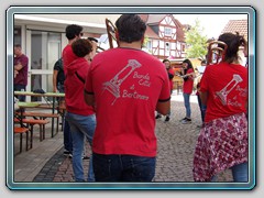 Dorftage in Kaufungen 18.-20.8.2017