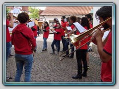 Dorftage in Kaufungen 18.-20.8.2017