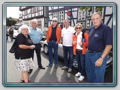 Dorftage in Kaufungen 18.-20.8.2017