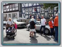 Dorftage in Kaufungen 18.-20.8.2017