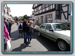 Dorftage in Kaufungen 18.-20.8.2017