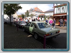 Dorftage in Kaufungen 18.-20.8.2017