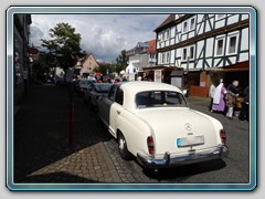 Dorftage in Kaufungen 18.-20.8.2017