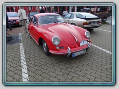 Jahresabschlußfahrt 8.10.2017
