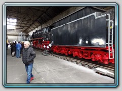 Technik-Museum Kassel 24.3.2018
