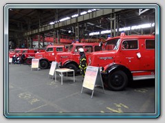 Technik-Museum Kassel 24.3.2018