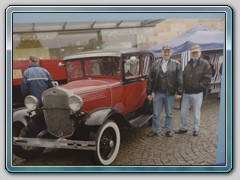 Technik-Museum Kassel 24.3.2018