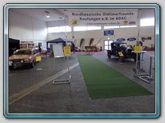 Technorama Kassel 17.-18.3.2018
