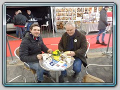Technorama Kassel 17.-18.3.2018