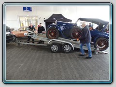 Technorama Kassel 17.-18.3.2018