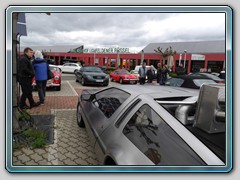 Maiausfahrt 2018