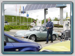 Maiausfahrt 2018