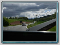Maiausfahrt 2018