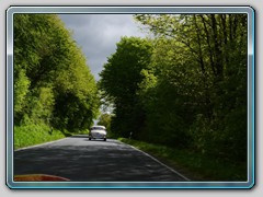 Maiausfahrt 2018