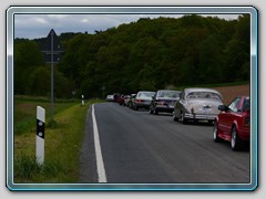 Maiausfahrt 2018