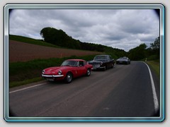Maiausfahrt 2018