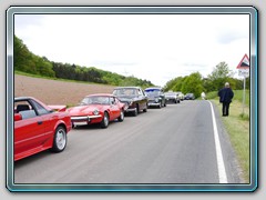 Maiausfahrt 2018