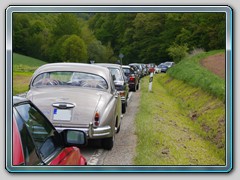 Maiausfahrt 2018