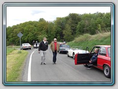 Maiausfahrt 2018