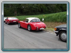 Maiausfahrt 2018