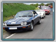 Maiausfahrt 2018