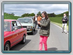 Maiausfahrt 2018