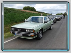 Maiausfahrt 2018