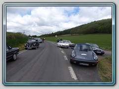 Maiausfahrt 2018