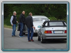 Maiausfahrt 2018