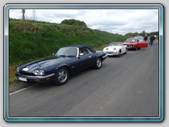 Maiausfahrt 2018