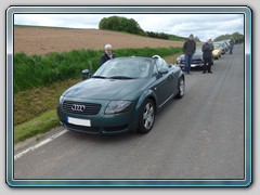 Maiausfahrt 2018