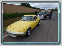 Maiausfahrt 2018