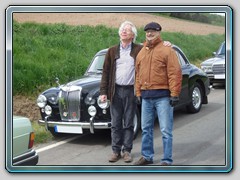 Maiausfahrt 2018