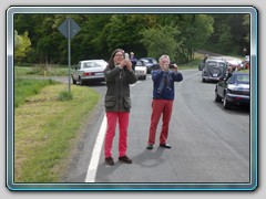Maiausfahrt 2018