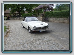 Maiausfahrt 2018