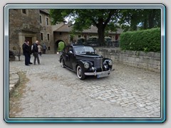 Maiausfahrt 2018