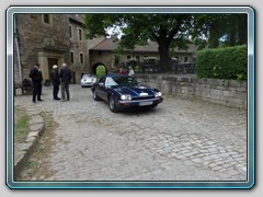 Maiausfahrt 2018