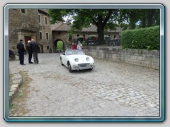Maiausfahrt 2018
