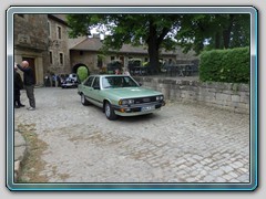 Maiausfahrt 2018