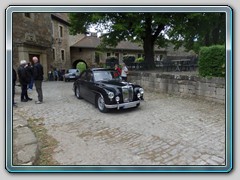 Maiausfahrt 2018