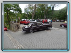 Maiausfahrt 2018