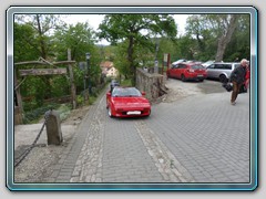 Maiausfahrt 2018