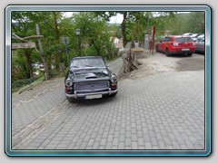 Maiausfahrt 2018