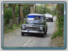 Maiausfahrt 2018