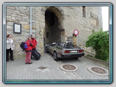 Maiausfahrt 2018