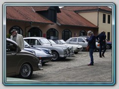 Maiausfahrt 2018