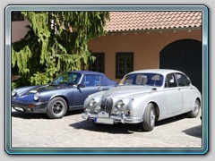 Maiausfahrt 2018