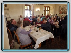 Maiausfahrt 2018