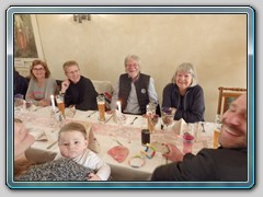 Maiausfahrt 2018