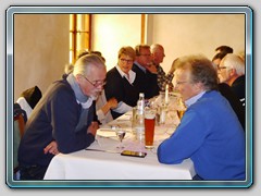 Maiausfahrt 2018